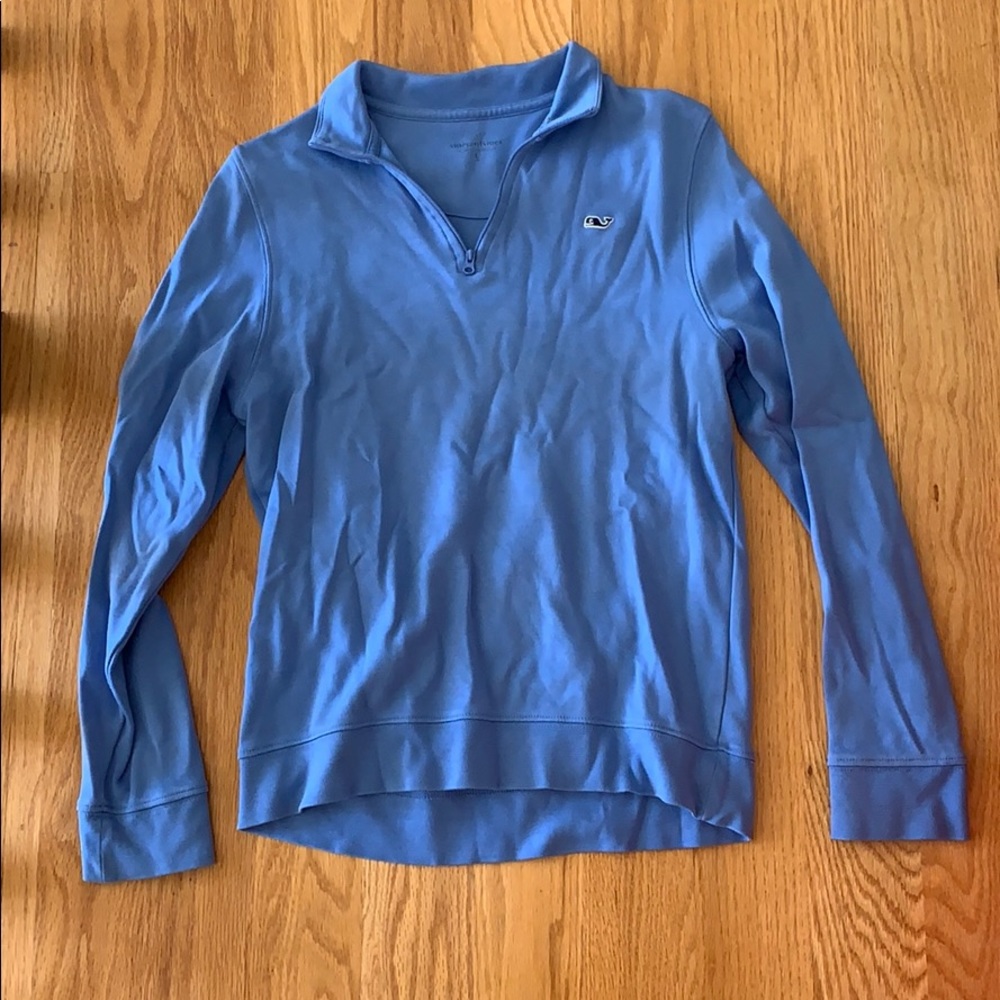 Vineyard vines pullover
